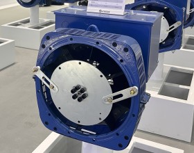A4GEN alternators